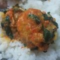 Cooksnap dari Novita untuk resep Ayam Rica_Rica