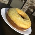 El cooksnap de Sofia cuando hizo Torta de limón 🍋, fácil, rica, esponjosa y económica, que más? 😋.