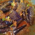 Cooksnap dari Rika untuk resep Resep Sambalado Terong Teri Nasi