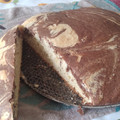 El cooksnap de ANA KAMBAL cuando hizo Torta Marmolada Fácil con Aceite (Sin Manteca).