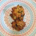 Cooksnap dari Sakhakum untuk resep Dadar jagung / bakwan jagung surabaya nagih baaaaanget!!!