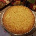 andreatackett5's cooksnap of when they made Brendas Coconut Pie.