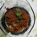 Cooksnap dari Ferry Irawan untuk resep Ikan Tongkol Bumbu Tomat