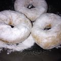 Cooksnap dari Yuli Ampera untuk resep Donat Kentang Empuk Ginuk-Ginuk (Tanpa Banting ataupun Mixer)