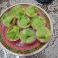 Cooksnap dari Mamak Rifa untuk resep Bread Pudding