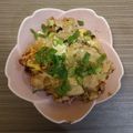 Cooksnap dari dudin rahman untuk resep Oyakodon