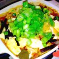 Chai 的 五更腸旺小火鍋 cooksnap
