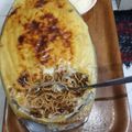 Cooksnap dari Ajrina Lazawardy untuk resep Muffin Keju Kilat