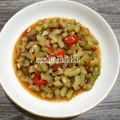Cooksnap dari ErnaKusumawati Ilyas untuk resep Tumis Pare
