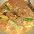 Cooksnap dari Nur zakiyah88 untuk resep Tongseng Daging Sapi ala resto