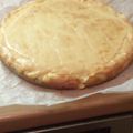 Cooksnap από SteveGeorge στη συνταγή Αμερικάνικο τσίζκεικ φούρνου