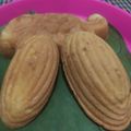 Cooksnap dari Nani sari untuk resep Bolu Kecit aka Bolu Jadul