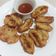 Cooksnap dari Dapoer Eugenia untuk resep Pisang Goreng wijen