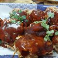 Maha Faraz's cooksnap of when they made Buffalo Hot Chicken 🐔 wings.