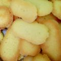 Cooksnap dari Syauqiyaa Sa'adah untuk resep Lidah Kucing