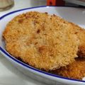 Cooksnap dari Sisca Ayu Pratiwi untuk resep Tempe Katsu - crispy, enak dan nagih