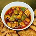 Sneha Patel's cooksnap of when they made કેરી નુ ઇન્સ્ટન્ટ અથાણું.