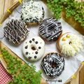 Cooksnap dari Ati Agus Sapto (Mom's Firza) untuk resep Donat Hias (Ulen Tangan Tips Dan Trik)
