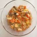 Cooksnap dari ssuryadi untuk resep Sapo Tofu ala Susan