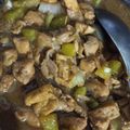 Cooksnap dari hutty untuk resep Chicken Teriyaki