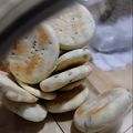 El cooksnap de Estefania Bustamante cuando hizo Marineras riquísimas!!!😃🤣.