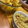 El cooksnap de María Victoria Valenzuela cuando hizo Guacamole.