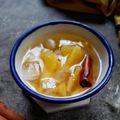 Cooksnap dari Thea Priestiashanti untuk resep Setup nanas