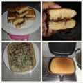 Cooksnap dari Ny. Irawan untuk resep Martabak Manis Happy Call