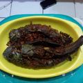 Cooksnap dari Sri Ekawati untuk resep Lele Goreng Mantuul
