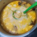 Cooksnap dari citra kumala sari untuk resep Lodeh Manisa Tahu Kacang Panjang