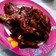 Cooksnap dari Dewi Intansari untuk resep Resep Ayam Goreng Mail – Upin Ipin