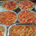 Cooksnap dari Vivi Novitasari untuk resep Macaroni Schotel Kukus