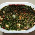 Cooksnap của chivth khi họ làm theo món Trứng Ngâm Nước Tương