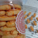 Cooksnap dari Leny Cullen untuk resep Kaastangel Renyah Dan Lumer