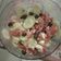 El cooksnap de Marion Vv cuando hizo Ensalada griega.