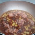 Cooksnap dari Marissa Fauzia untuk resep SEMUR AYAM + KENTANG SIMPLE
