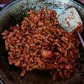 Cooksnap dari Etika Purnama Sari untuk resep Kering Tempe