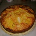 El cooksnap de Mel🌺 cuando hizo Bizcocho rápido de manzana.