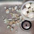 A Hairy Viking's cooksnap of when they made How to Boil Easy-Peel Quail Eggs.