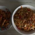 Cooksnap dari Sulistia Wati untuk resep Bihun Goreng ala Solaria