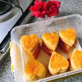 Cooksnap dari Diana untuk resep Kastengel sederhana