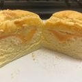 Cooksnap của Nguyễn Thanh Thảo khi họ làm theo món Bánh Taiwanese Castella Cheese Cake