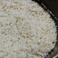 Saima Sameer Ali's cooksnap of when they made Boiled rice.