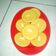 Cooksnap dari Siti Indun untuk resep Kue lumpur labu kuning