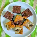 Cooksnap Anur Musa semasa beliau membuat Kek Pisang 2 Benua.