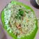 Cooksnap dari Vincentia R.Indah H untuk resep Nasi Goreng Teri Medan