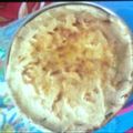 Anni Patel's cooksnap of when they made બાજરીના રોટલા (Millet Flour Rotla Recipe In Gujarati).