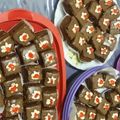 Cooksnap dari Rara Ningsih untuk resep Cake Coklat lembuut,empuk binngitzz(cuma 4 telur+tips)😛😮😐