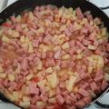 El cooksnap de jonathan magaña cuando hizo Chuleta Especial.