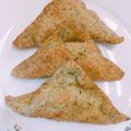 Cooksnap của Linhnguyen (Mẹ Bắp Sữa) khi họ làm theo món Bánh xếp chiên nhân thịt bò